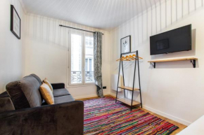 CMG Saint Antoine - Bastille 3GG, Paris